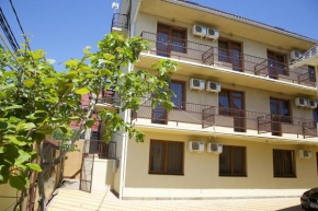 Guest House on Trostnikovaya Street